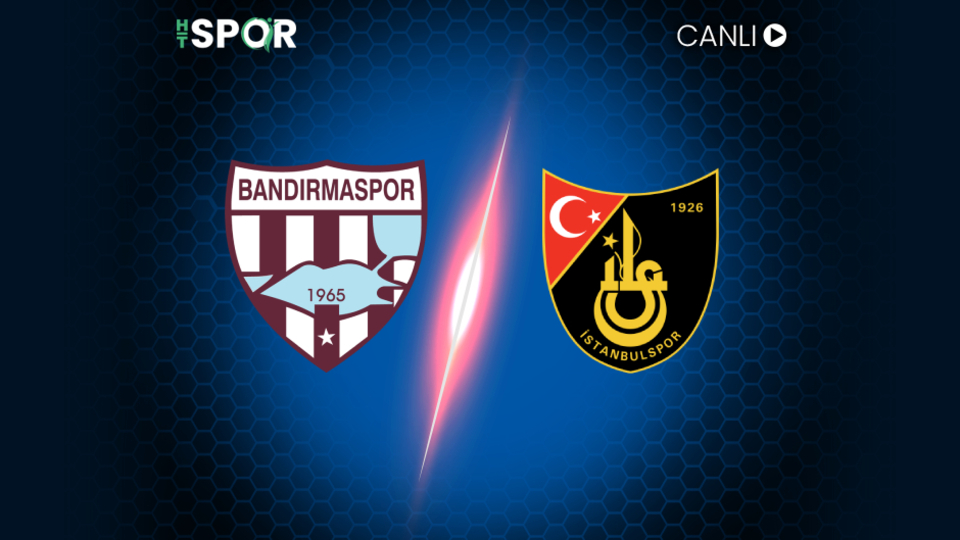 Son bilet İstanbulspor'un
