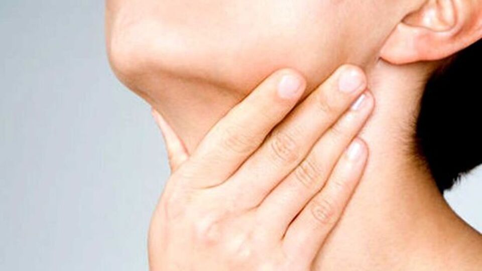 Tiroid Nodülü Belirtileri