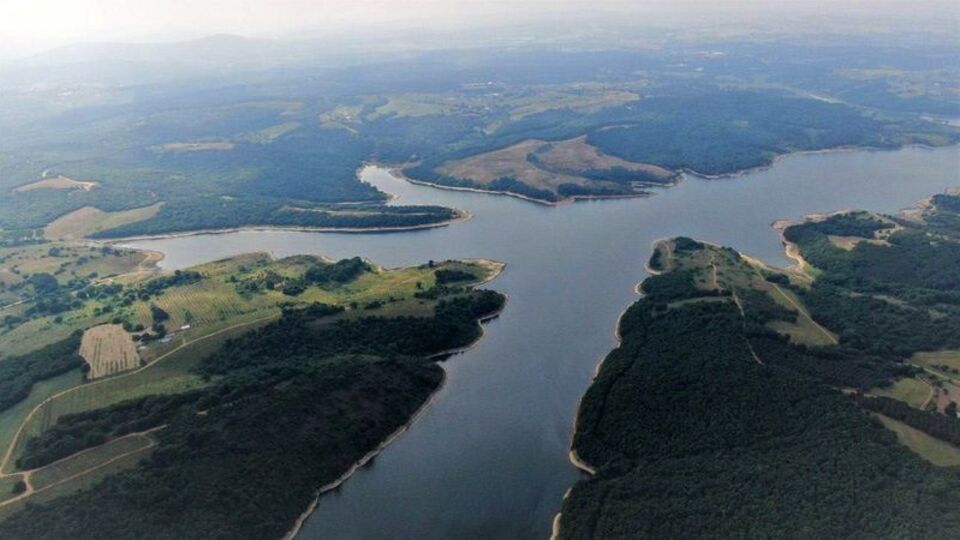 Baraj doluluk oranları geriliyor