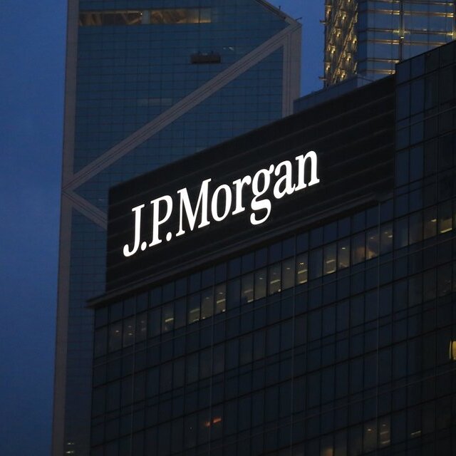 JPMorgan CEO'su: Kasırgaya hazırlanın