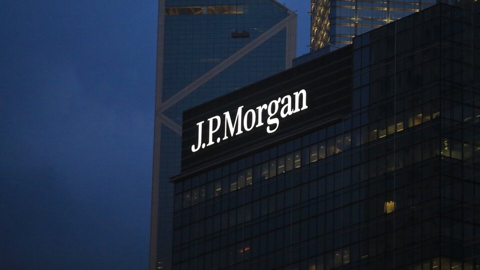JPMorgan CEO'su: Kasırgaya hazırlanın