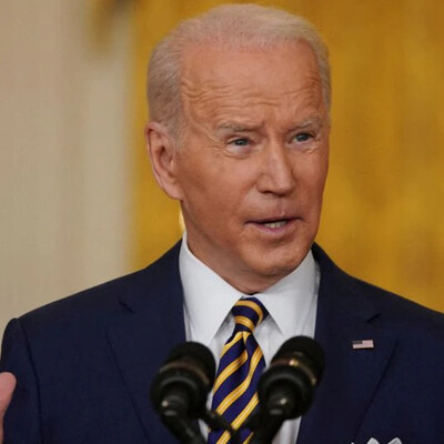 "Biden, Suudi Arabistan'a gidecek"