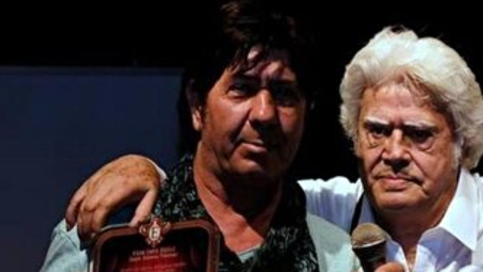 Yeşilçam'ın 'Rambo'su, hayatını kaybetti