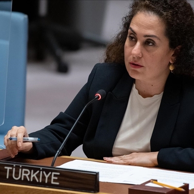 BMGK'da "Turkey" yerine ilk kez "Türkiye" kullanıldı