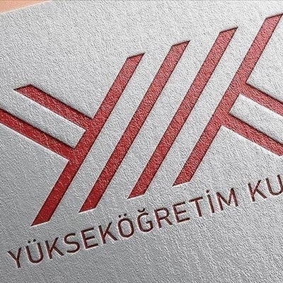 YÖK'te 6 üye görevden alındı, 5 yeni üye seçildi