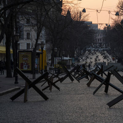 Avrupa'nın on yıllardır yaşadığı en kötü çatışma: İşgalde 100. gün