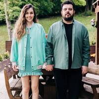 "Biz tek siz hepiniz!"