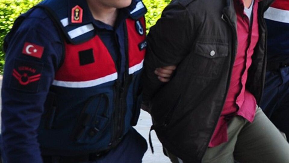 GÖÇİZDER'e operasyon: 22 gözaltı