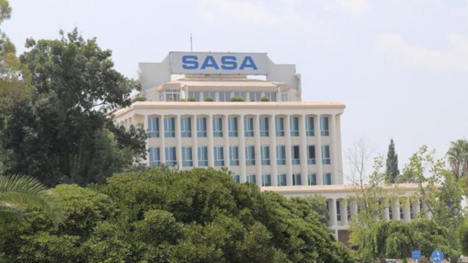 ÖİB'den SASA'ya 2.1 milyar TL'lik onay