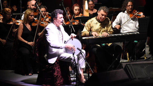Nilüfer Caz Festivali 23 Haziran'da