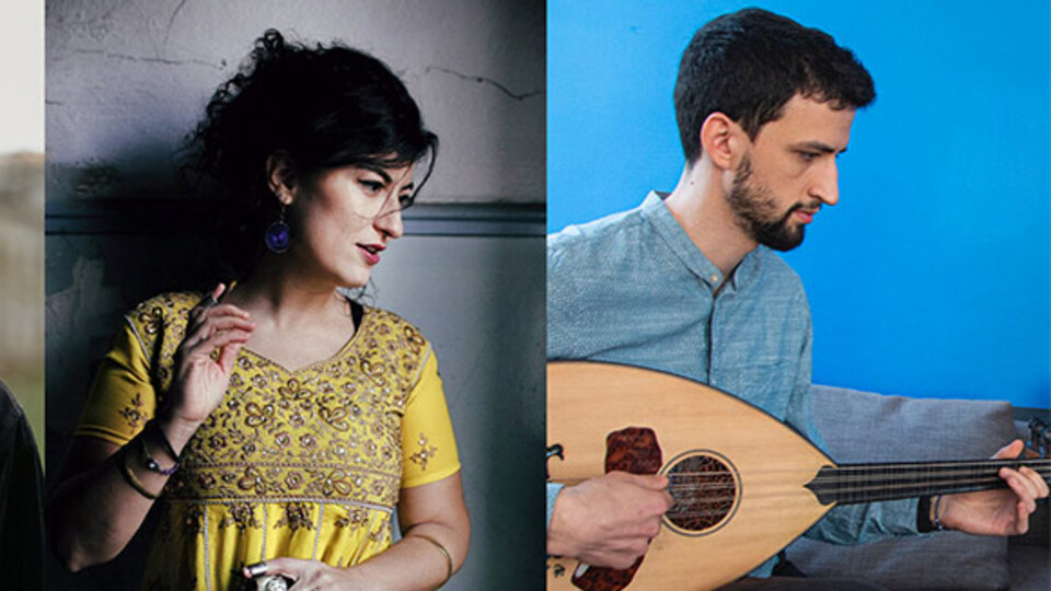 Müzik Festivali'nde ücretsiz etkinlikler