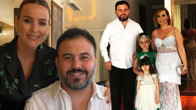 "İçimde yanan ateş hiç sönmeyecek!"