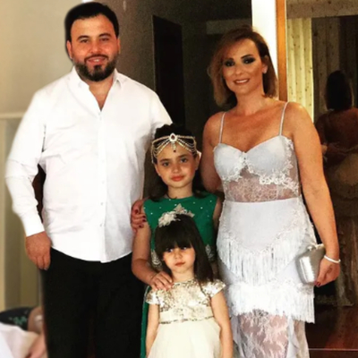 "İçimde yanan ateş hiç sönmeyecek!"