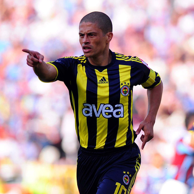 Alex'ten Jesus'un teklifine ret