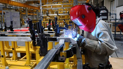 Üretici fiyatlarında rekor artış