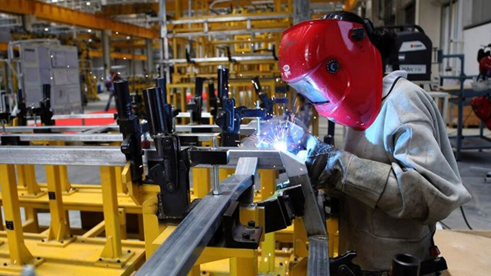 Üretici fiyatlarında rekor artış