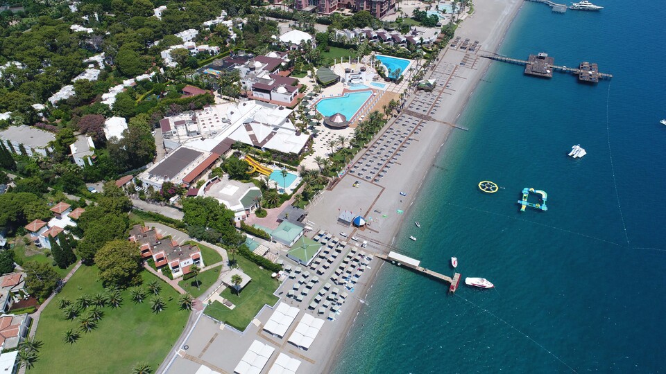 Mayıs ayı zam şampiyonu paket turlar