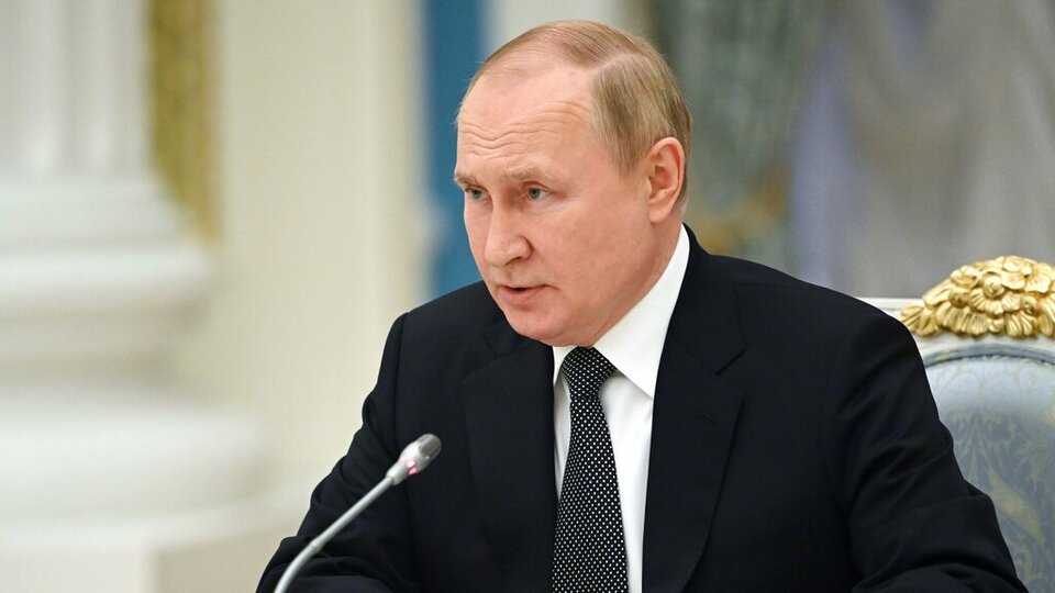 ABD'nin Rusya ile ilgili istihbarat raporları sızdı