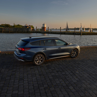 Makyajlı Focus hibrit motor ile geldi