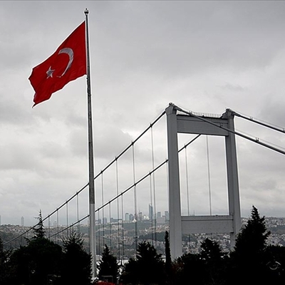 "Turkey","Türkiye" oldu: Dünya basını ne dedi?