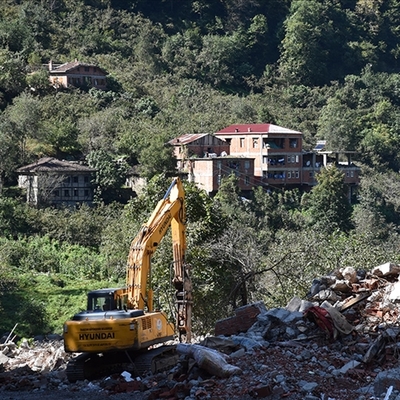 Riskli yapılara faiz ve kira desteği
