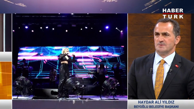 Yıldız: Kalbin içinde yollar açtık