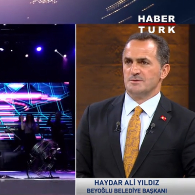 Yıldız: Kalbin içinde yollar açtık