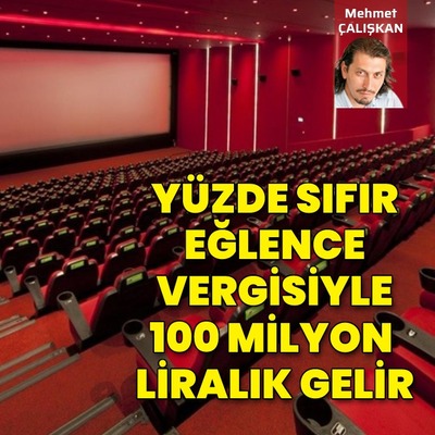 100 milyon liralık destek