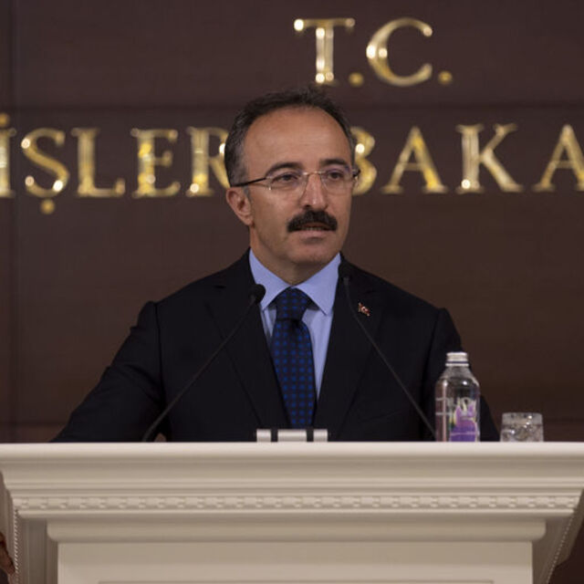 İçişleri: Mayıs'ta 85 terörist etkisiz hale getirildi