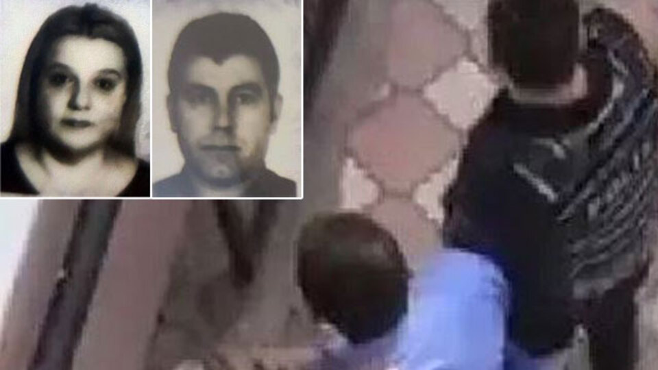 Yasak aşk iddiasıyla 17 kurşun! "Kızımdan boşansaydın!"