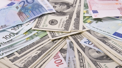 Dolar ve Euro'da son durum