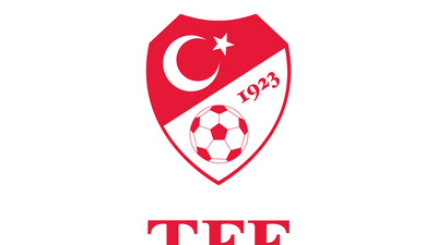 TFF açıkladı: Ligler tescil edildi