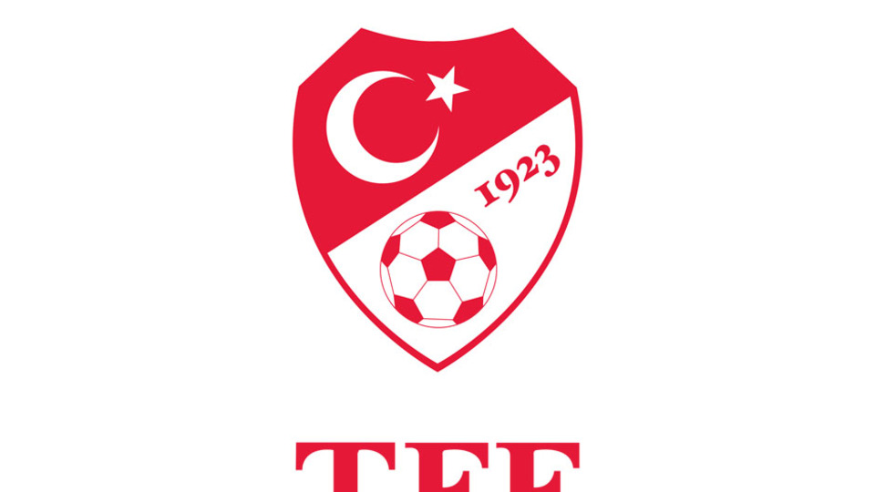 TFF açıkladı: Ligler tescil edildi