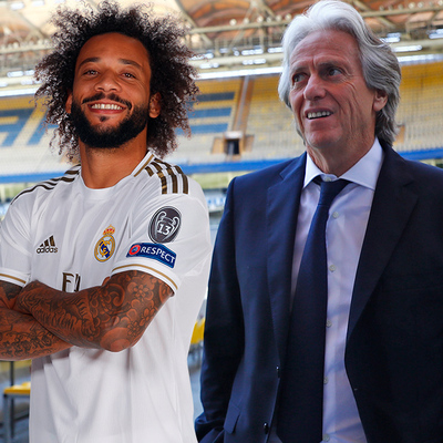 Fenerbahçe'den Marcelo bombası