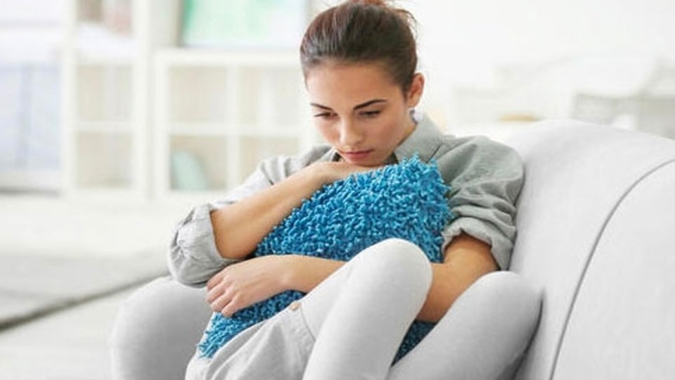 Hem cinsel yaşama hem çocuk sahibi olmaya engel