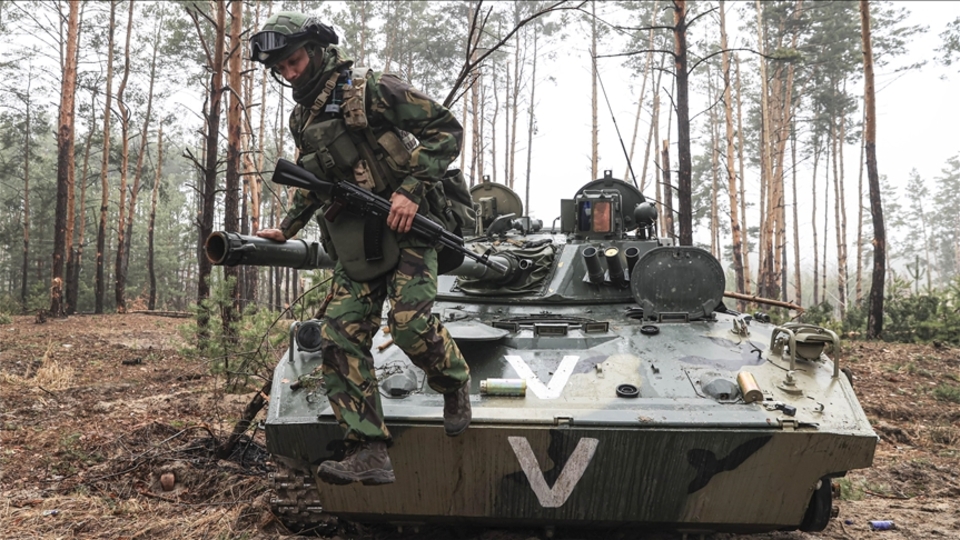 Washington Post Putin'in hedefini açıkladı