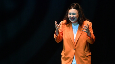 '15 yaşında öğrendim'