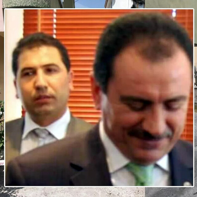 BBP'den iddialara yanıt