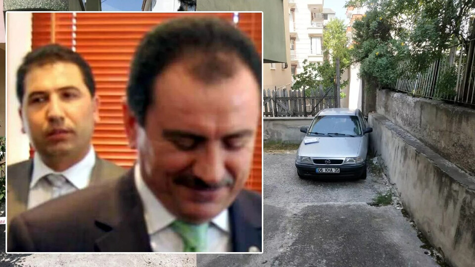 BBP'den iddialara yanıt
