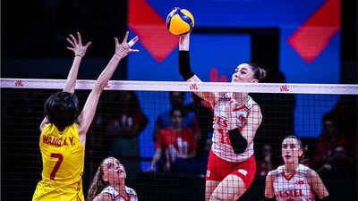 Sultanlar, Çin'e kaybetti