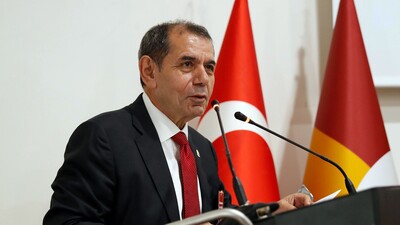 "2023'te en çok kupa bizim olacak"