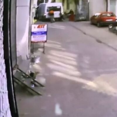 5 yaşındaki Meryem'den kahredici haber