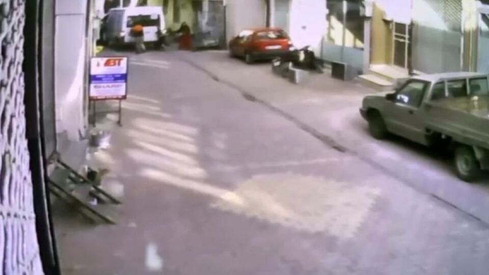 5 yaşındaki Meryem'den kahredici haber