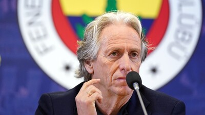 "Şampiyon olmaya geldim"