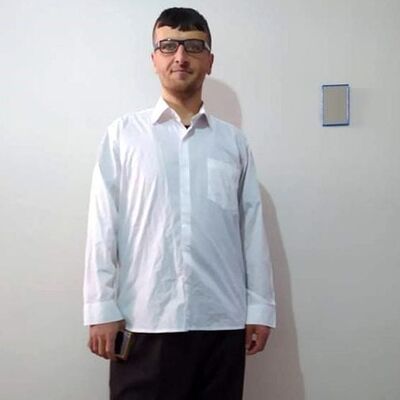 Cinsel saldırıdan hükümlüydü! Covid-19 izniyle çıktı! Cezasını buldu!