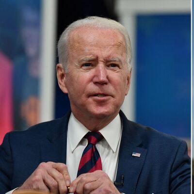 ABD Başkanı Joe Biden'dan Elon Musk'a yanıt