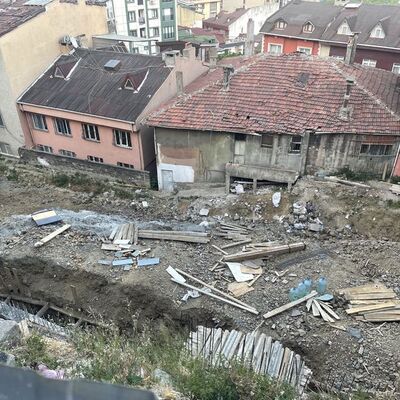 11 yaşındaki çocuk düşerek ölmüştü, inşaat sahibi tutuklandı