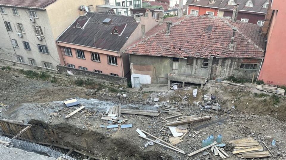 11 yaşındaki çocuk düşerek ölmüştü, inşaat sahibi tutuklandı