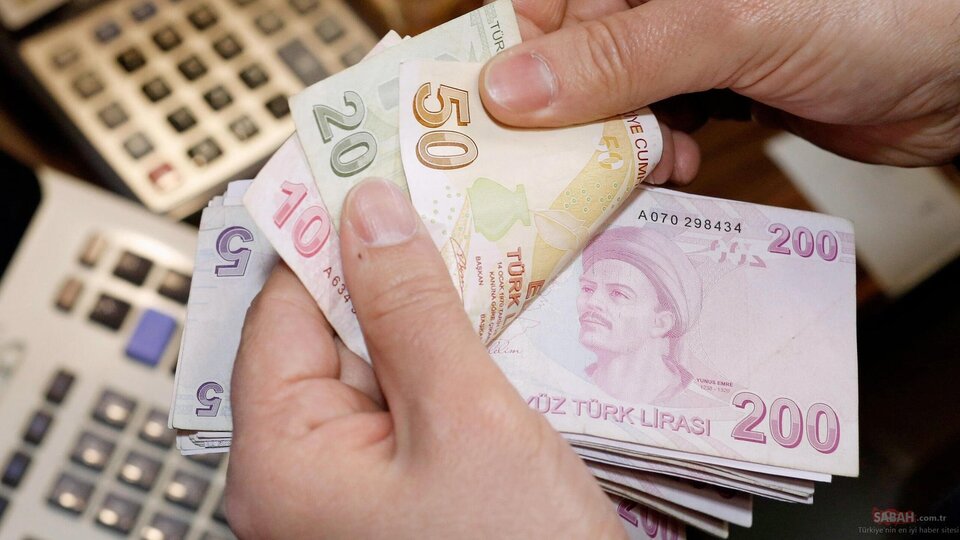 Temmuzda maaş zammı ne olacak?