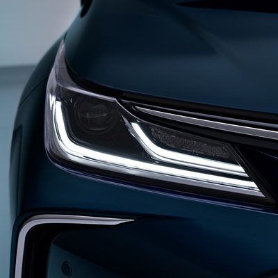 Sakaryalı Corolla'ya 2023 makyajı!